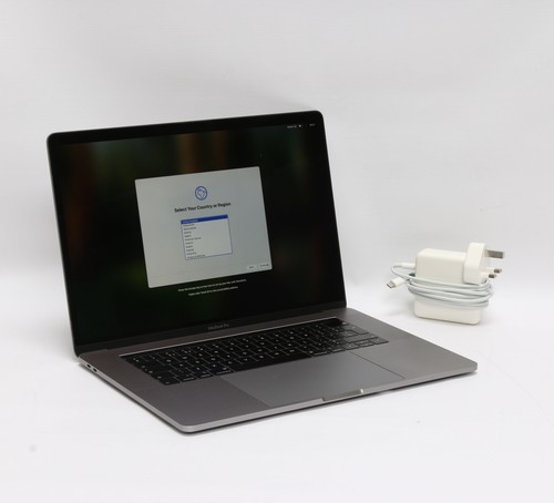 Apple macbook pro pollici - pro,