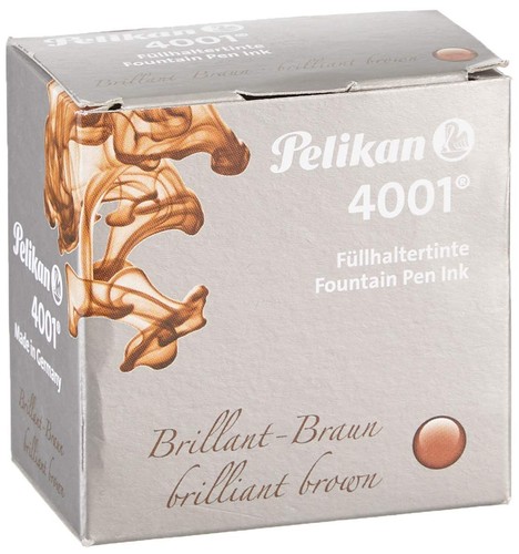 Pelikan inchiostro - pelikan,