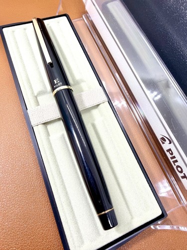 Pilot series penna - e-series,