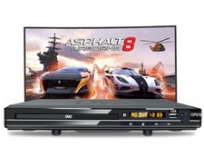 Lettore CD/DVD DB-607 in alta