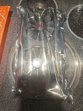 ASUS ROG SRTIX GTX 970 4GB