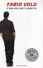 Q2 - è UNA VITA CHE TI ASPETTO - Fabio Volo - ed. Best Sellers Mondadori 2010