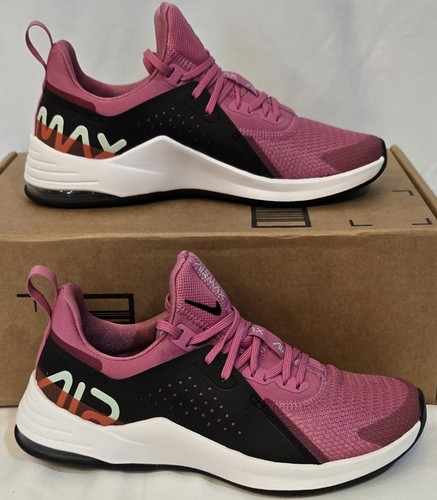 Scarpe nike air max rosa - scarpe,