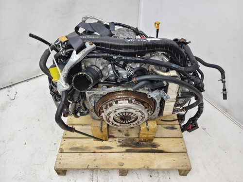 Motore completo ee20z 0d - ee20z, 2.0d