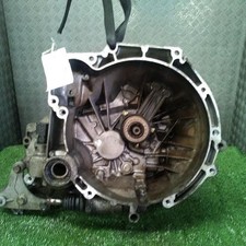 Scatola cambio FORD FIESTA IV