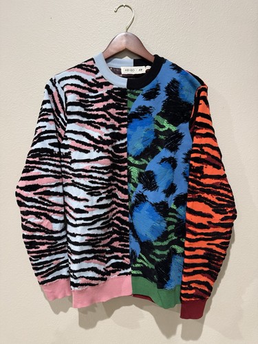 Maglione kenzo m - kenzo, x