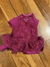 American Girl bambola figura pattinaggio vestito pattini inclusi