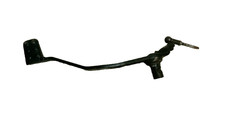 Pedale pedalina freno posteriore Bmw f 650 gs anno 1995 1999