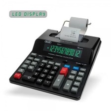 Calcolatrice wiler w5017 - calcolatrice,