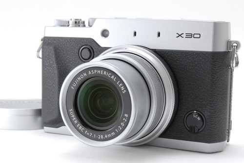 Quasi come nuovo fujifilm - [quasi,