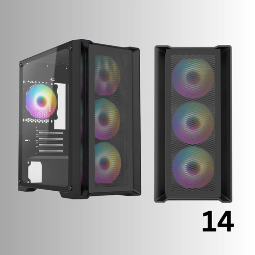 Gioco intel core - pc, ultra