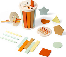 Giochi Montessori per Bambini