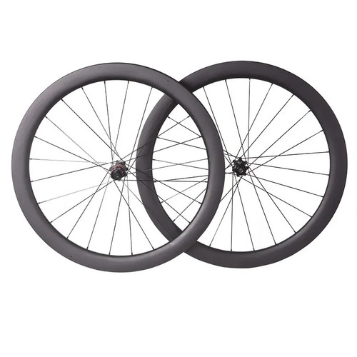 Set ruote bici - , da