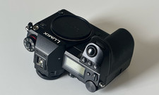 Panasonic Lumix S1 Mirrorless (Garanzia FOWA)