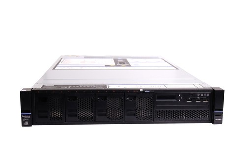 Lenovo system x3650 2x - lenovo,