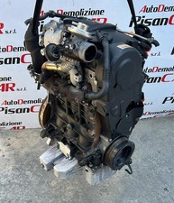 MOTORE PER VOLKSWAGEN Polo 4° Serie AMF AMF, BAY Diesel 1400 (01>09)