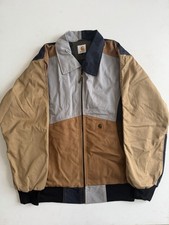 CARHARTT Detroit Giacca