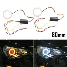 2x Anelli Alone Anelli Angelo