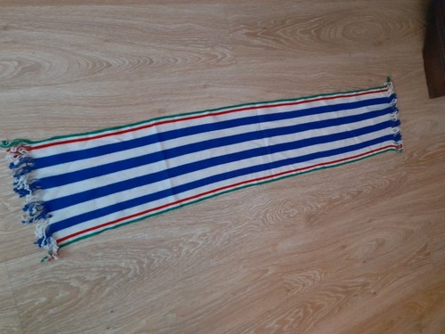 Sciarpa scarf vintage - scarf,