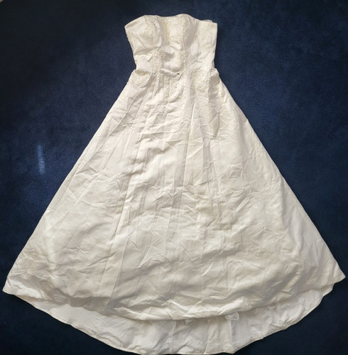 Abito sposa taglia 10 - da,
