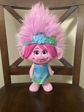 DreamWorks TrollsTopia Color