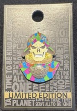 Casco Hard Rock Cafe Barcelona