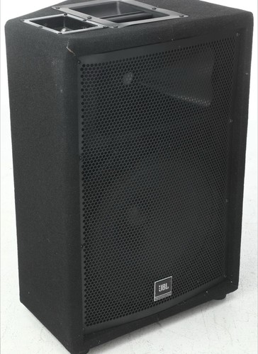 Jbl jrx212 1000w monitor - jbl,