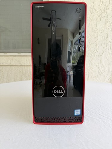 Gaming desktop dell - dell,