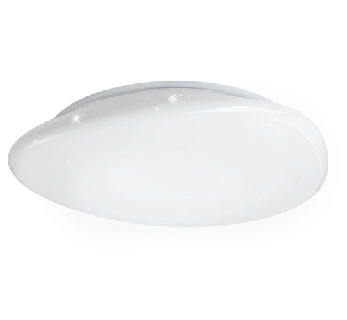 Plafoniera led sileras - plafoniera, a