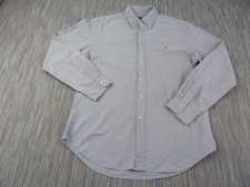 Ralph Lauren camicia uomo
