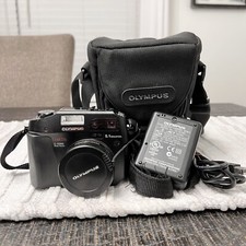 Pacchetto fotocamera digitale