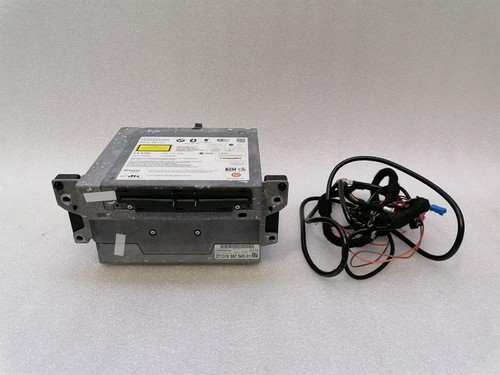 Bmw serie f13 - f13, lettore