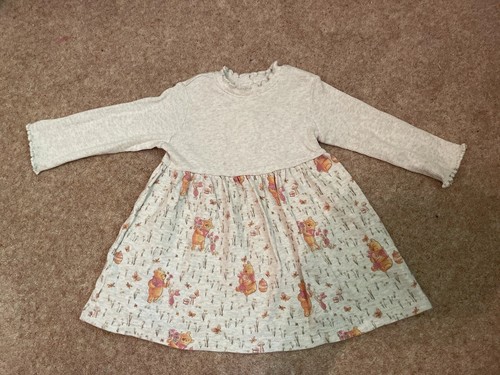 Vestito bambina mesi - vestito,