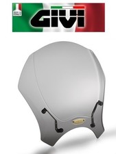 Cupolino fume moto guzzi - cupolino, v9