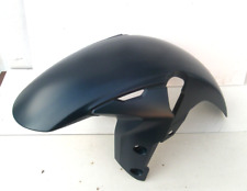 Parafango parafango Honda CB125R JC79 copriruota anteriore blu scuro opaco