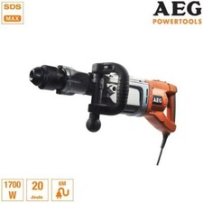 DEMO-PERFORATORE PN11E