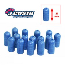 KIT RULLI / MASSETTE VARIATORE [JCOSTA] TMAX T-MAX 500 (12,0GR - 31MM - 16PZ)