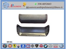 COPPIA TASCA PORTAOGGETTI PANNELLO PORTA DX-SX FIAT 500 L R 126