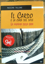 Cardo cura del sole - e,
