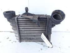 6Q0145804E RADIATORE INTERCOOLER VOLKSWAGEN POLO (9N3) 1.4 TDI 6V 70CV MAN 5M (2