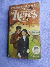 Fielding's Folly by Frances