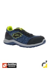 Scarpe antinfortunistiche