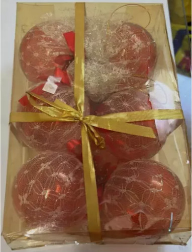 Palle natale con - palle,
