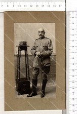 RT 5)   WW1 FOTO STUDIO
