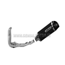 Scarico Completo Arrow Street