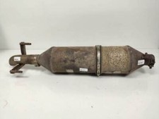 01120000139 catalizzatore per MERCEDES SPRINTER 02.00 - CAJA CERRADA TECHO 416