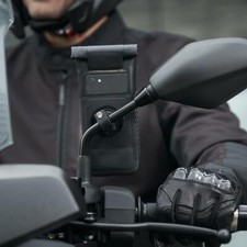 Yamaha Custodia universale