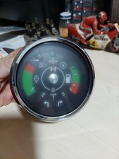 NUOVO TRATTORE GENIUNE CALIBRO