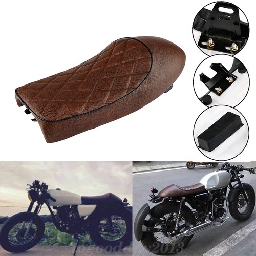 Cuscino moto sedile - sedile, brat