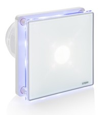 STERR - Ventilatore da bagno